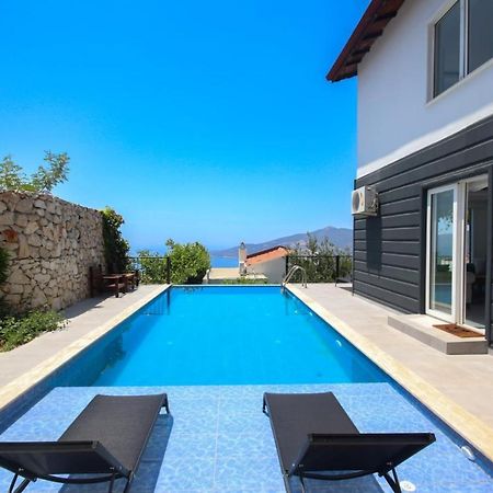 Villa Mk Kalkan Dış mekan fotoğraf