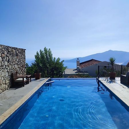 Villa Mk Kalkan Dış mekan fotoğraf