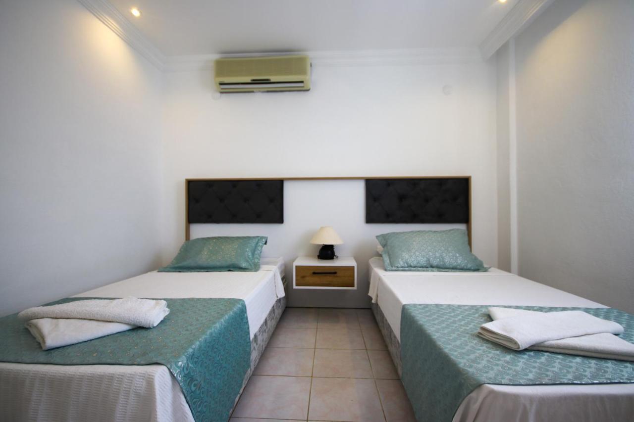 Villa Mk Kalkan Dış mekan fotoğraf