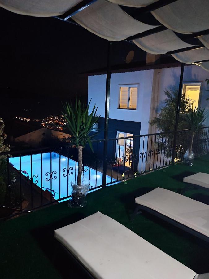 Villa Mk Kalkan Dış mekan fotoğraf