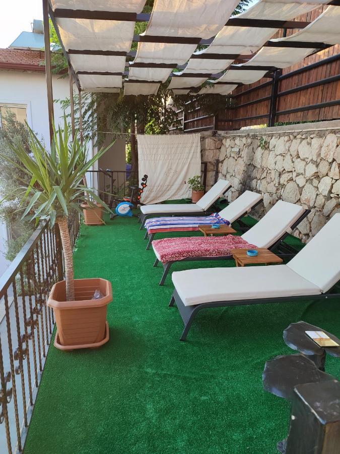 Villa Mk Kalkan Dış mekan fotoğraf