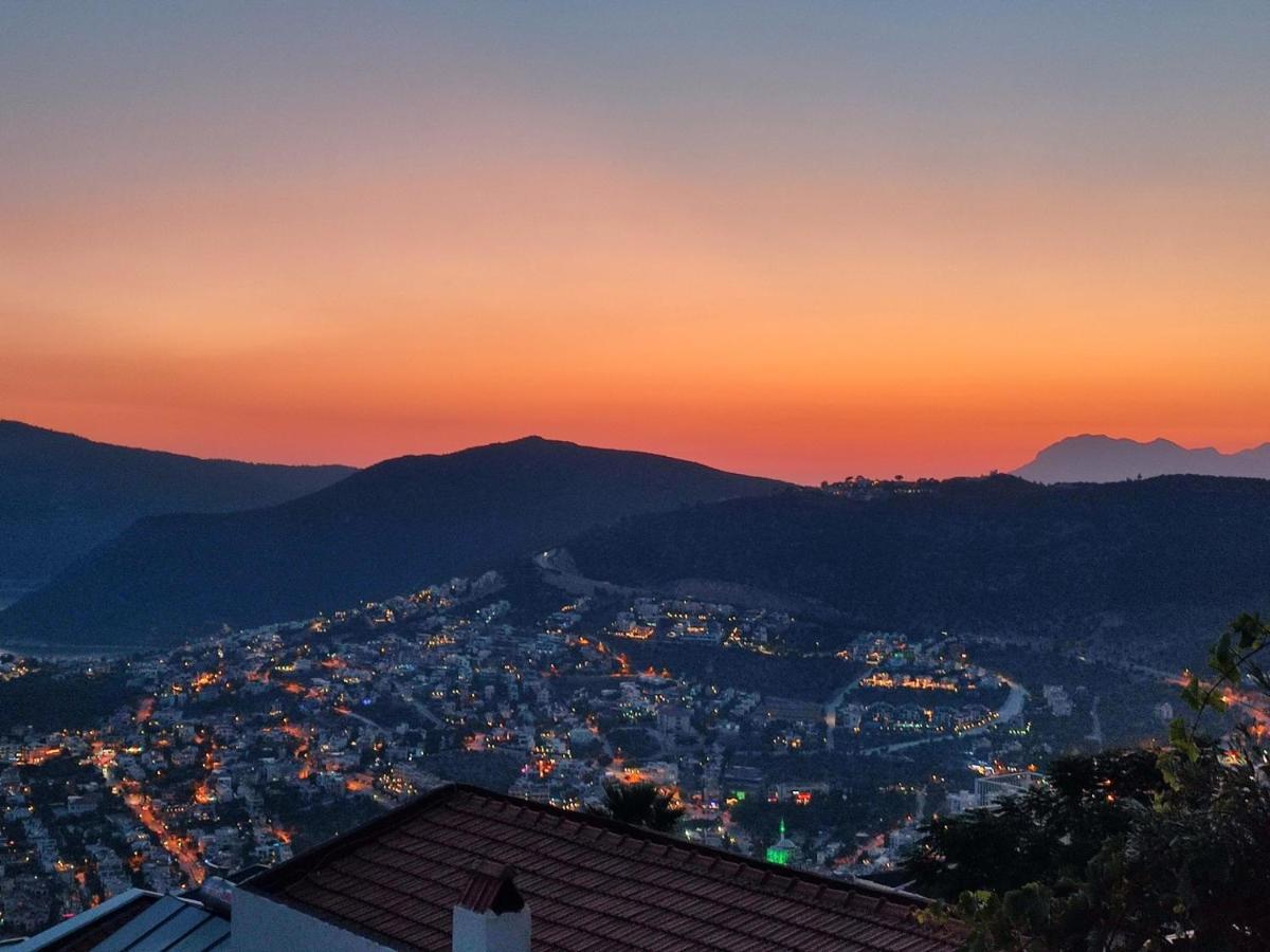 Villa Mk Kalkan Dış mekan fotoğraf