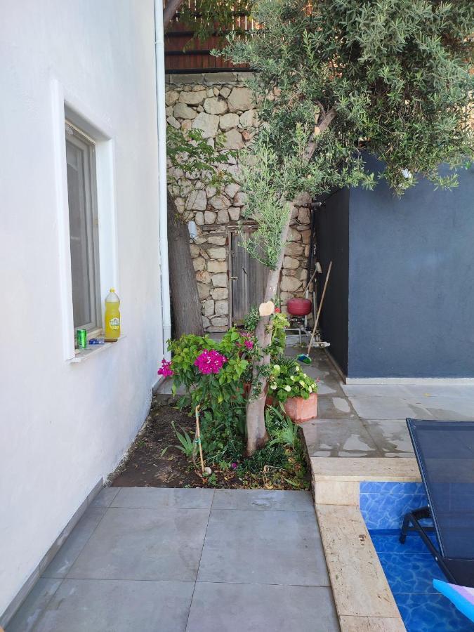 Villa Mk Kalkan Dış mekan fotoğraf