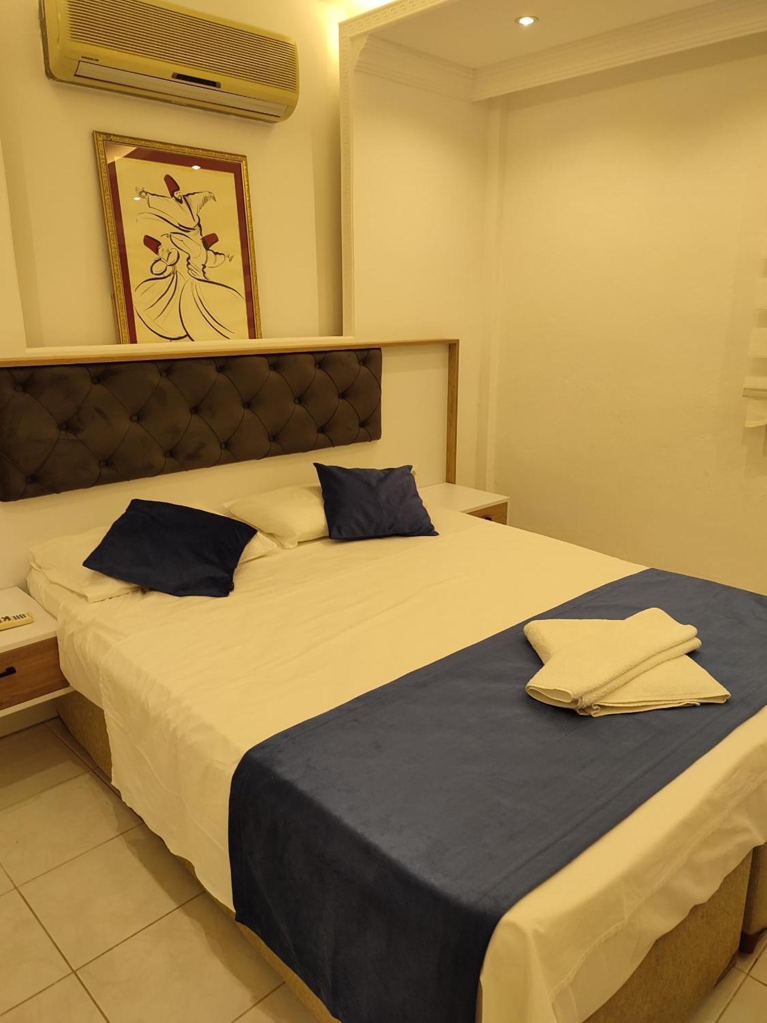 Villa Mk Kalkan Dış mekan fotoğraf