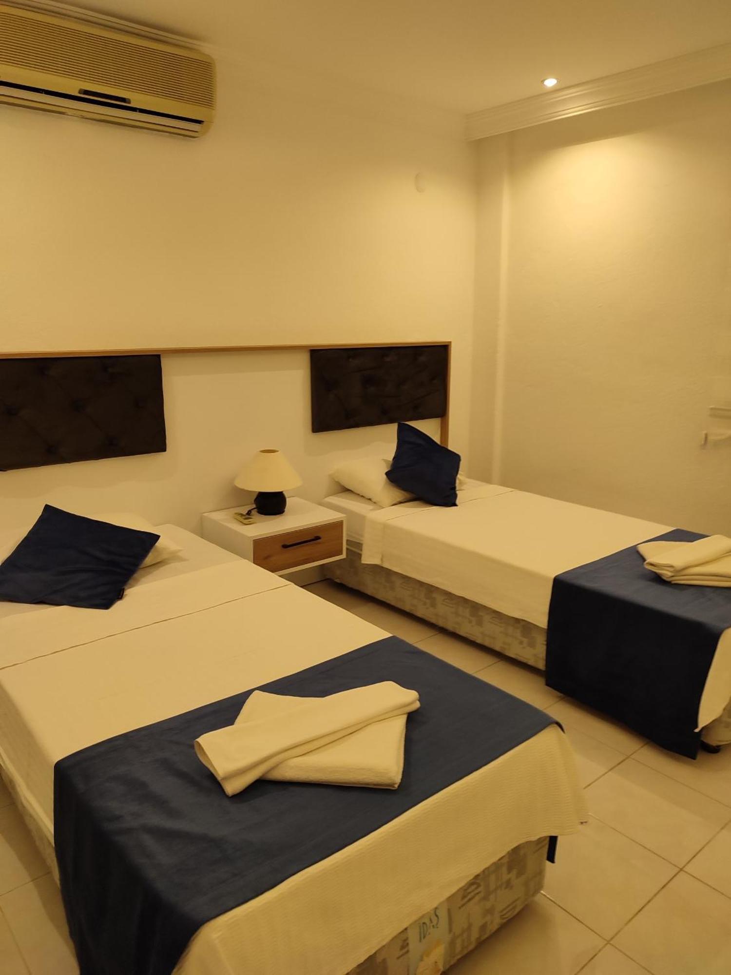Villa Mk Kalkan Dış mekan fotoğraf