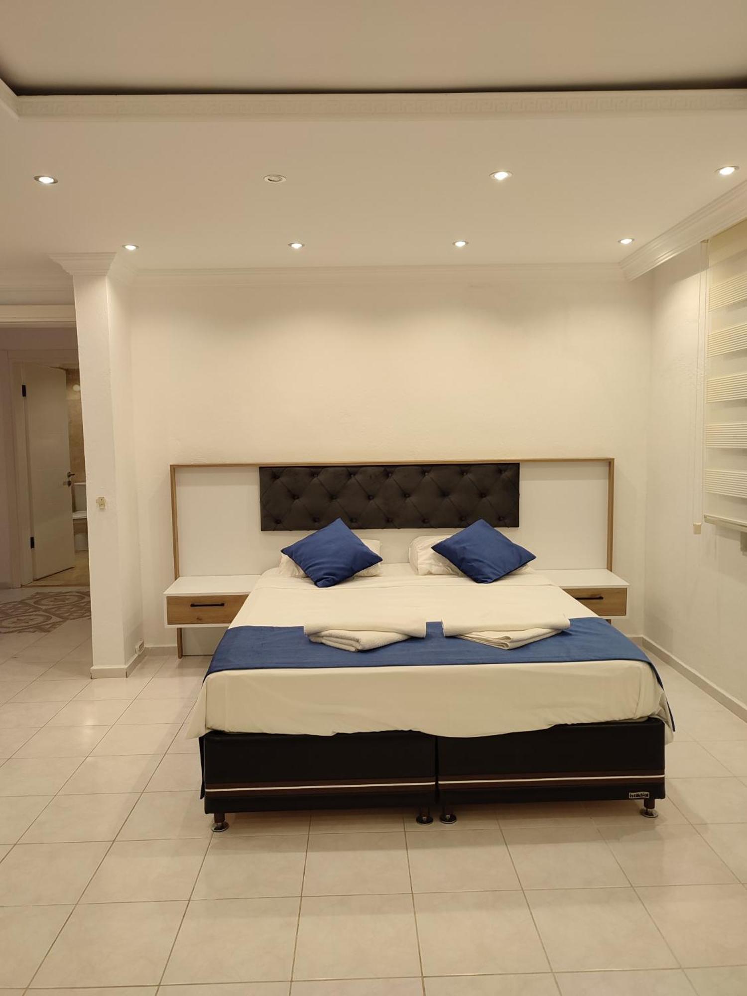 Villa Mk Kalkan Dış mekan fotoğraf