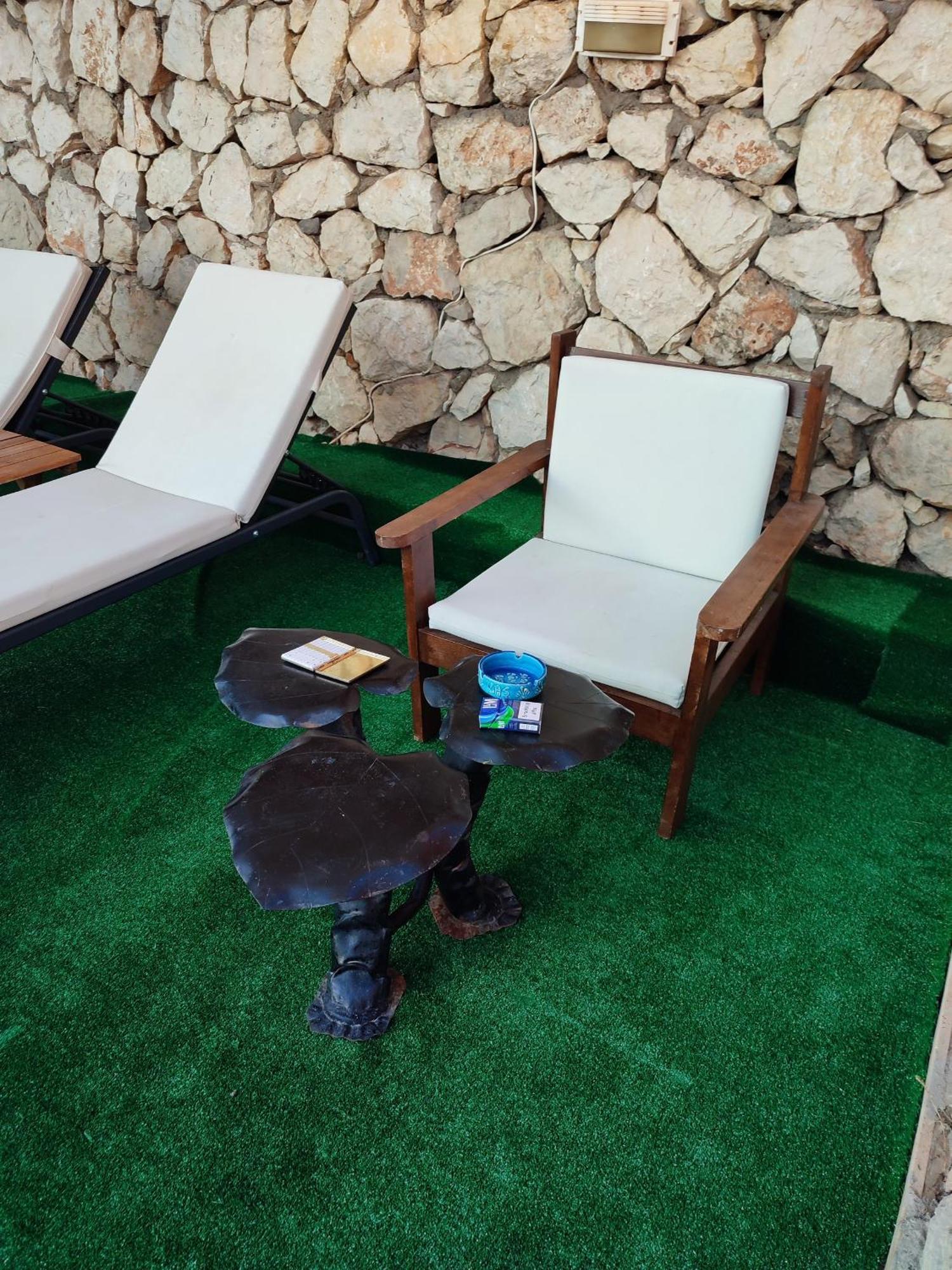 Villa Mk Kalkan Dış mekan fotoğraf